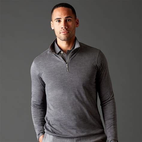 Our new Reda Active wool knit fabric gives you year round style. | Reda, Fashion, Casual