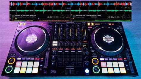 Best Dj Mixer Software - 9 Best Dj Software Applications In 2021 Buying Guide Music Critic ...