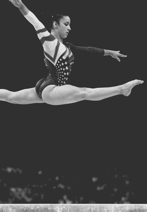 Aly Raisman during balance beam finals at 2012 Olympics in London. | Gymnastics photography ...