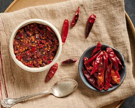 What’s the Best Chili Paste Substitute? - Daring Kitchen