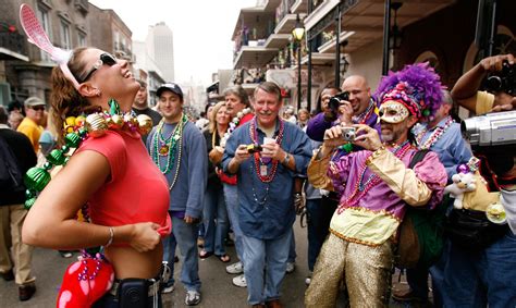 Bourbon Festival New Orleans 2024 - Jenni Marquita