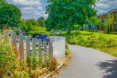 RANELAGH GARDENS AUGUST 2022 | THE HEADLESS PHOTO BLOG