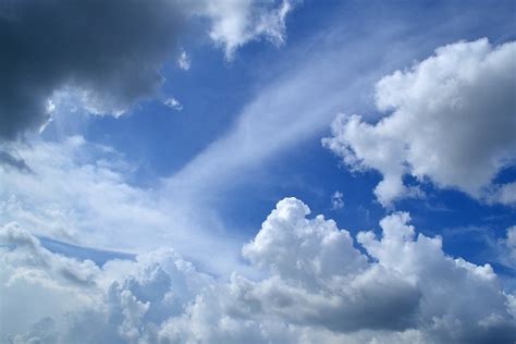 Clouds Miracle Beautiful · Free photo on Pixabay
