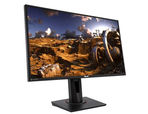 ASUS Rolls Out TUF Gaming VG279QM Monitor with 280Hz Refresh-rate and ELMB-sync | TechPowerUp