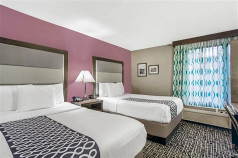 La Quinta Inn by Wyndham Radford | Radford, VA Hotels