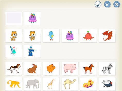 KS1/FP: Scratch Jr. Lesson 2 – Taccle3 English site