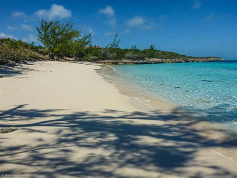 Things to do in the Exuma Cays - Dream Trip to the Bahamas