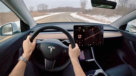 Tesla Model Y 2021 / Tesla Model Y 2021 Erster Test Mobile De ...