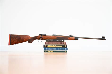 Winchester Model 70 Super Grade Review | Field Ethos