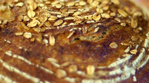 Recipes with James Beard: Oat Bread | American Masters | PBS