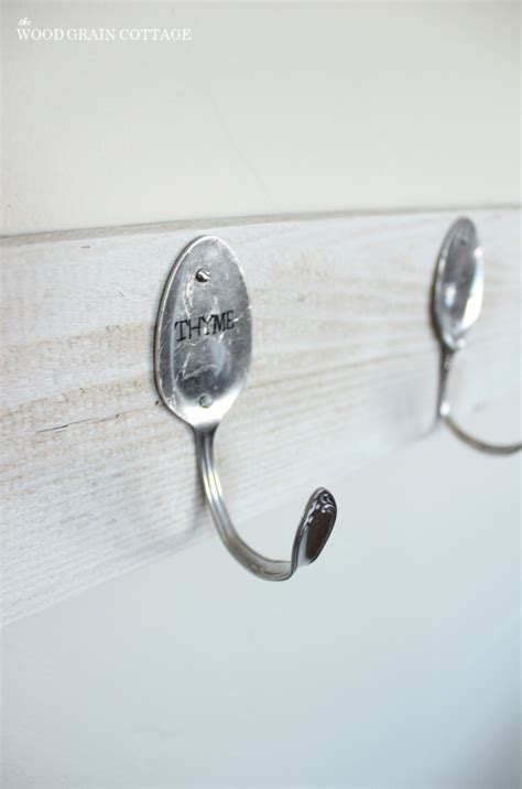 101 DIY Coat Rack Projects for Heartwarming Inspirational Ideas