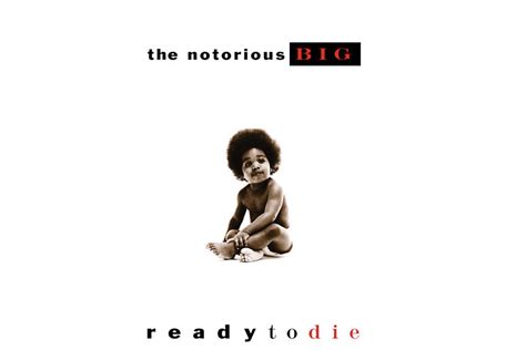 Here's the Baby From Biggie's 'Ready to Die' Cover Looks Like Now - XXL