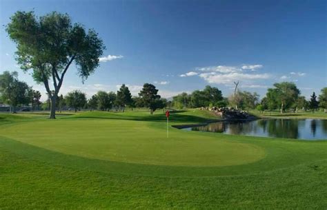 Las Vegas Golf Club Las Vegas Golf Course | Photos, Reviews and Information