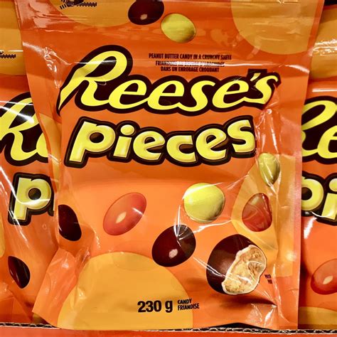 Are Reese's Pieces Vegan? + Reese's Alternatives - Bree's Vegan Life