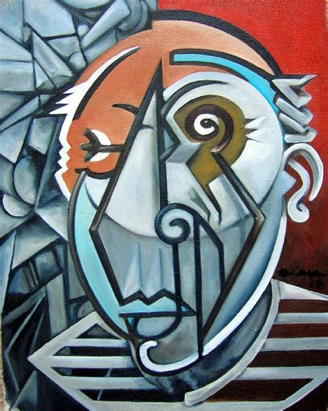 Picasso's portrait paintings - Google Search | Pablo picasso art ...