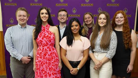 Class of 2023 Graduates of Magis Honors Program | Royal News: May 13 2024