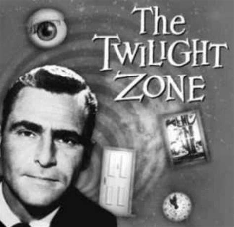 The Twilight Zone Tv Vintage, Photo Vintage, Vintage Films, Vintage Stuff, Beatles, Sean Leonard ...