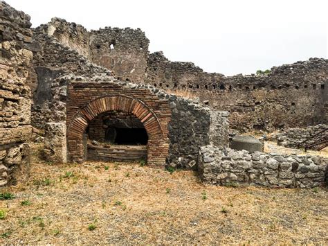 Ruinas de Pompeya | Entretenimiento