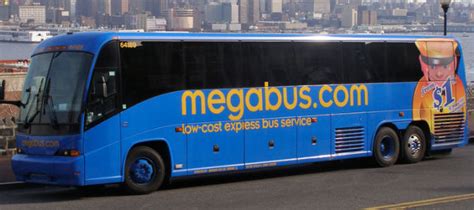 Megabus.com Reaches 25 Million Passengers - Fleet News Daily : Fleet News Daily