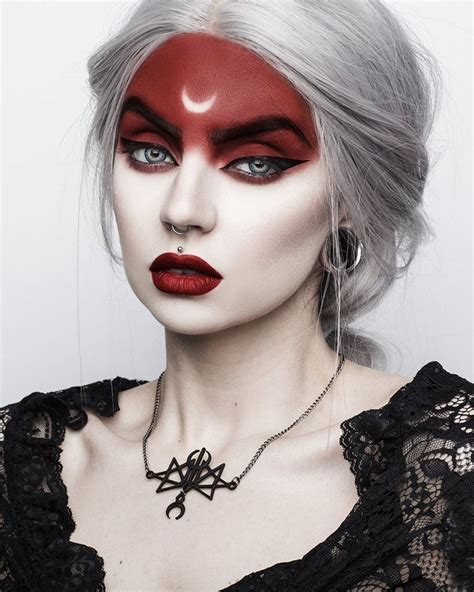 Halloween Makeup Witch, Amazing Halloween Makeup, Halloween Makeup ...