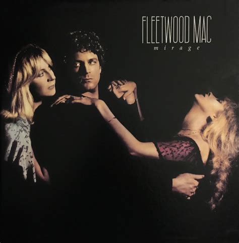 fleetwood mac mirage album cover – fleetwood mac album cover pics ...