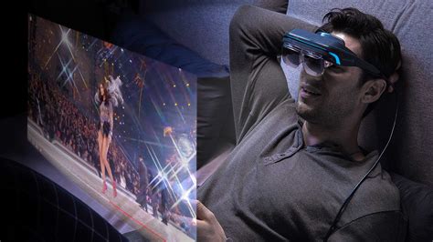 Dream Glass Is The World’s First 4K AR Head Mounted Display, Costs No ...