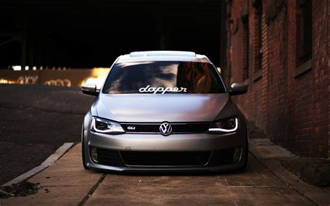 Volkswagen Golf Wallpaper | Eazy Wallpapers