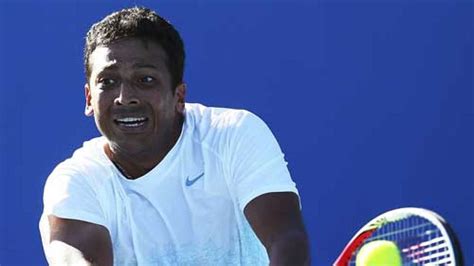 Mahesh Bhupathi: India's first Grand Slam winner out in week 1 of US Open, fails to go far in ...