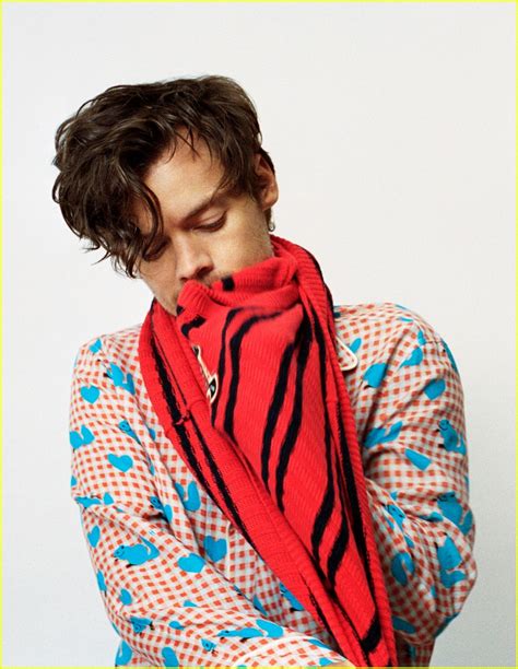 Photo: harry styles gucci 2022 24 | Photo 4849158 | Just Jared