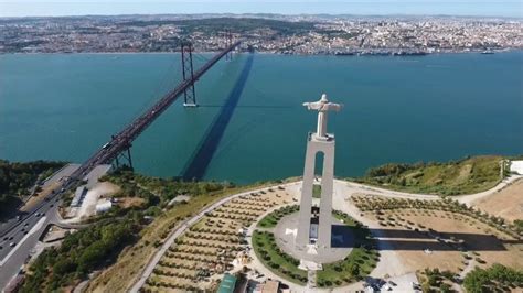 Cristo Rei Almada, almada, Portugal - Top Attractions, Things to Do & Activities in Cristo Rei ...