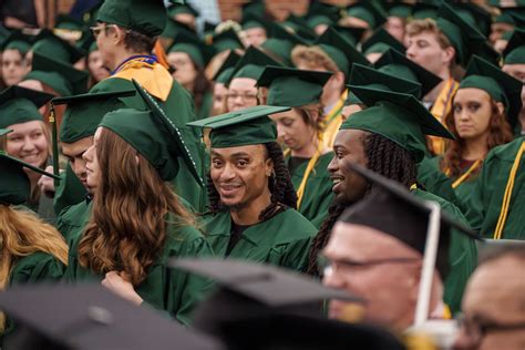 Delta College Class of 2023 celebrate their journey to commencement - Delta College