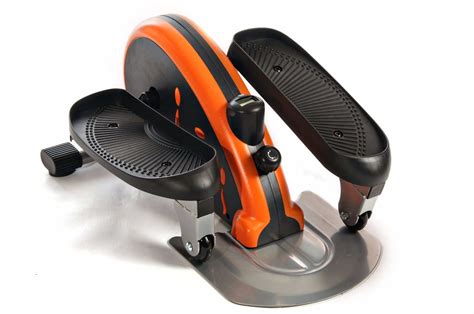 10 Best Office Exercise Machines