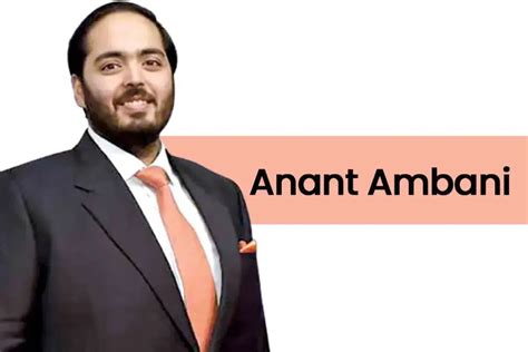 Anant Ambani | Wife | Age | Engagement | Net Worth | Watch | Education ...