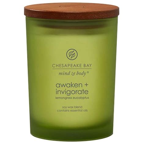 Chesapeake Bay Soy Candle | Walgreens