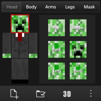 Minecraft Skins Creator Unblocked – Global Jobs | JobUltra