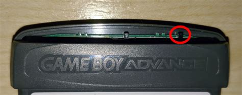 Flash / Write Official GBA Development Flash Carts With An Nintendo DS | Digiex