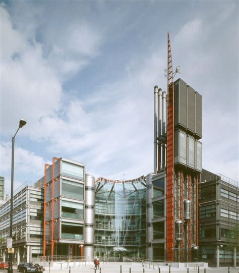 British Architectural Library, RIBA