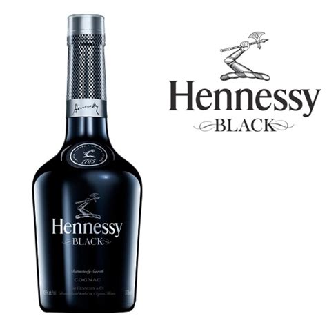 Hennessy Black Cognac: Review, Price of The Black Cognac Beauty ...