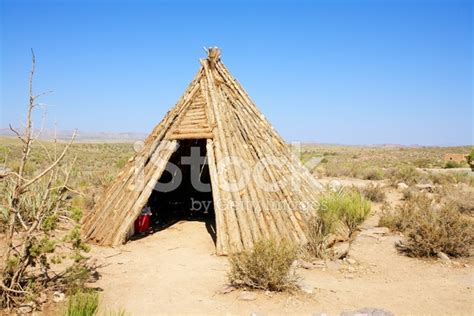 Native American Wigwam Stock Photo | Royalty-Free | FreeImages