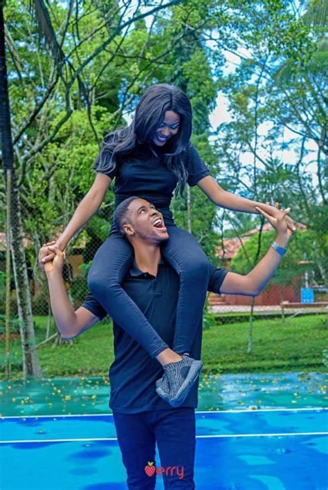 A Nairaland Pre-wedding Pictures. - Romance - Nigeria