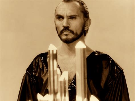 Zod arrives