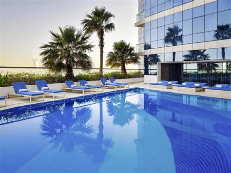 Novotel Al Barsha Hotel in Dubai UAE - AccorHotels