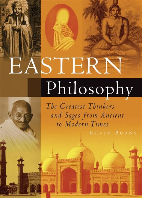 Eastern Philosophy by Kevin Burns - Book - Read Online