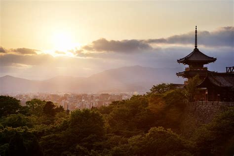 Kyoto and more: the highlights of Japan’s Kansai region | IMGA