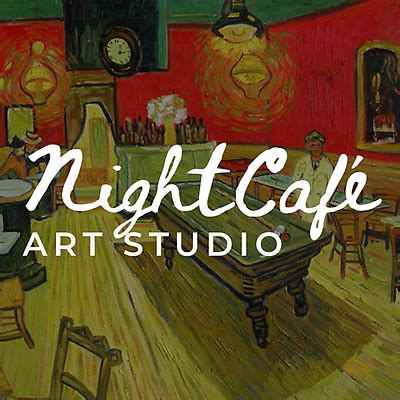 NightCafe Studio | Home