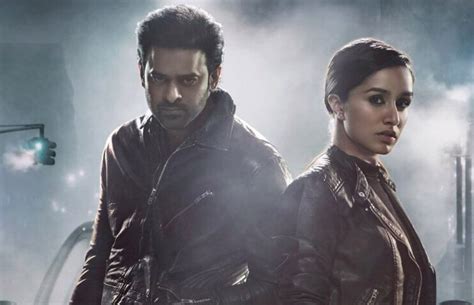 Saaho box office collection in USA premieres: Prabhas' film fails to ...