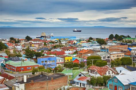 Punta Arenas: cómo llegar, clima, atractivos turísticos y más - SKY Airline