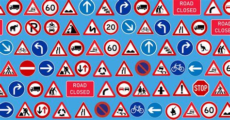 Road signs brainteaser has people in UK bamboozled - Derbyshire Live