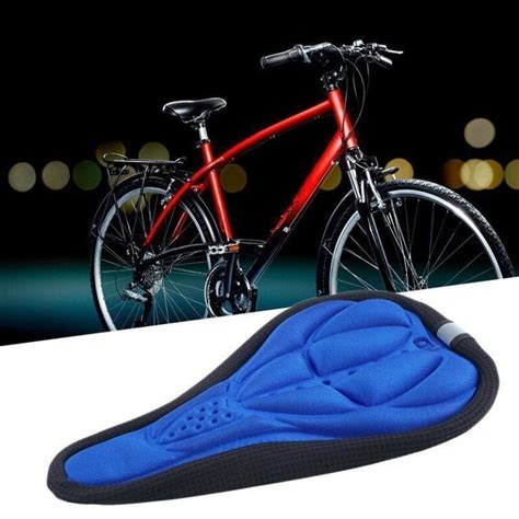 Bike Seat Cushion - ExplorerChoice