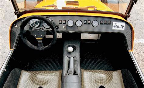 Interior | Lotus sports car, Caterham seven, Caterham